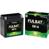 Akumulator Fulbat FB7-A GEL 12V 8.4Ah 120A L+